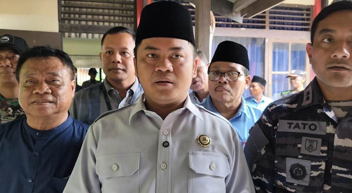 Warga Tegal Diimbau Waspada Aksi Kriminal Saat Libur Nataru