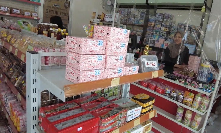 Oleh-oleh Camilan khas Magelang dan Rekomendasi Tokonya, Wajib Mampir