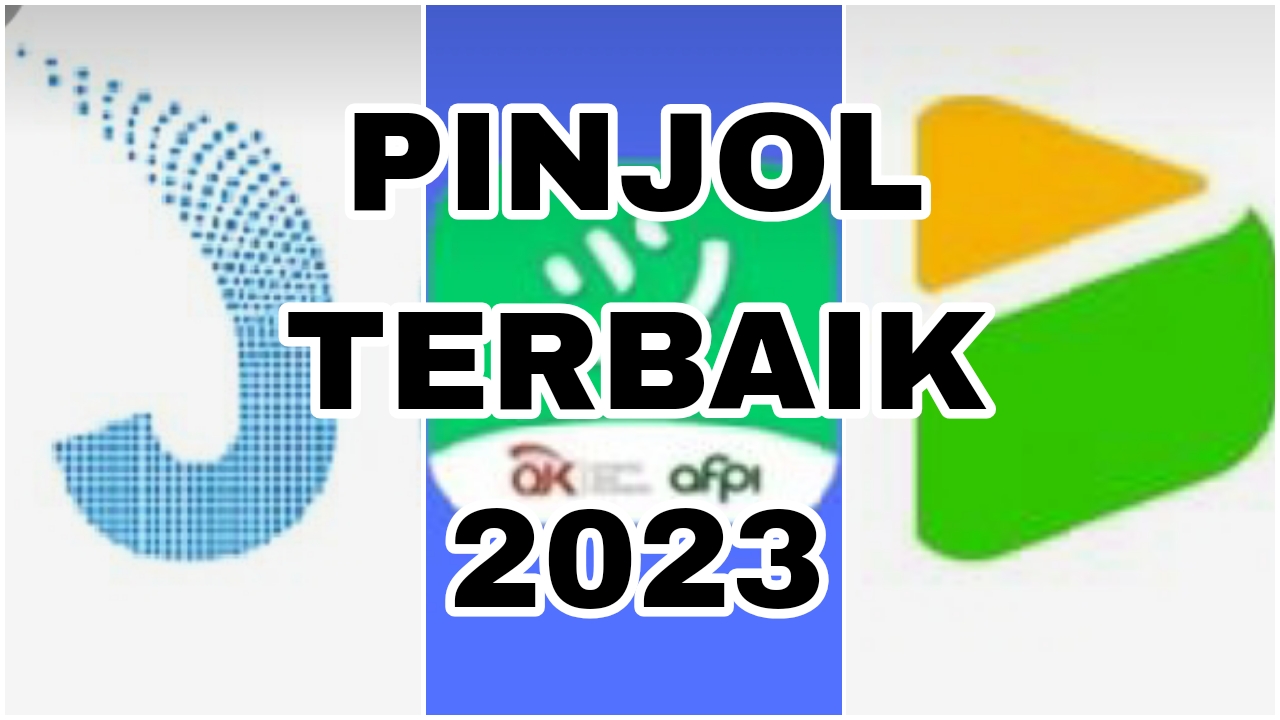 5 Daftar Pinjol Terbaik dan Terbaru 2023, Bisa Membantu Penuhi Kebutuhan Mendesak 