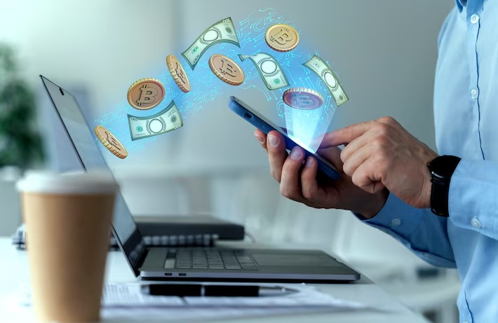 5 Bank Digital Terbaik Buat Nabung dan Investasi, Bunganya sampai 8 Persen per Tahun