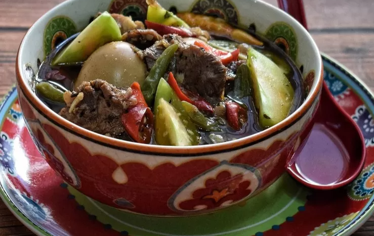 Rekomendasi Kuliner Malam Khas Pekalongan yang Cocok Buat Sandingan saat Nongkrong