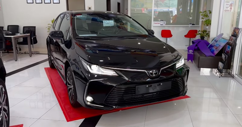 5 Alasan Mengapa Toyota Corolla Masih Menjadi Pilihan Populer di Indonesia?