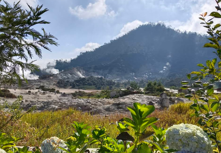 9 Destinasi Wisata Alam Jawa Tengah Terbaik untuk Liburan Nataru 2025