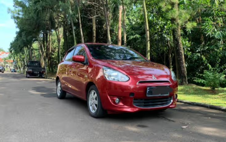 Ternyata Murah! 4 Mobil Matic Bekas Irit BBM di Bawah Rp100 Juta