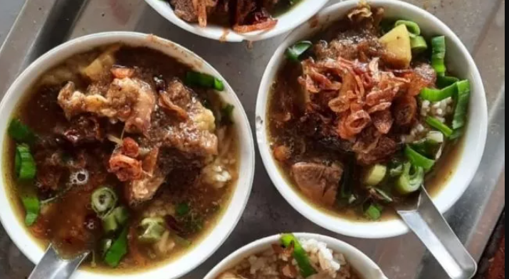 5 Fakta Unik Nasi Grombyang Khas Pemalang yang Wajib Kamu Tahu!