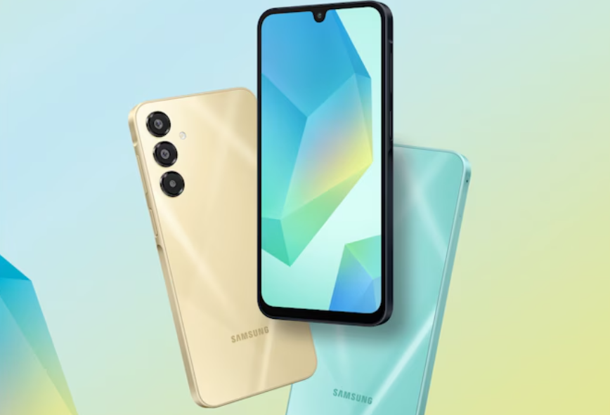 Samsung Galaxy A16 5G Bakal Turunkan 2 Varian, Berikut Keunggulan dan Perbedaannya