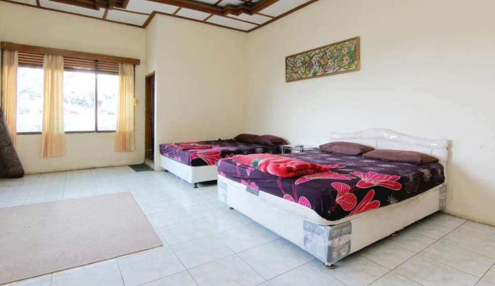 5 Rekomendasi Penginapan Murah di Jogja dekat Malioboro Bikin Liburan Hemat