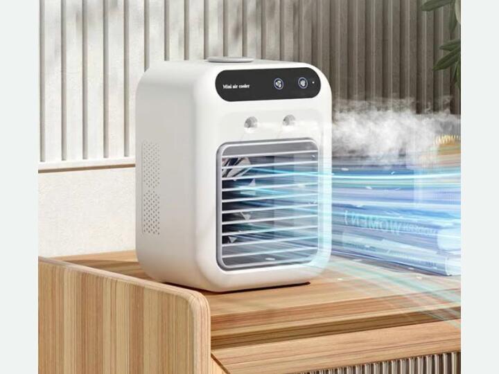 5 Rekomendasi AC Portable Terbaik yang Cocok untuk Sejukan Cuaca Panas di Dalam Ruangan 
