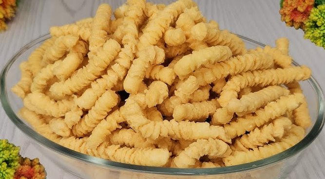 4 Makanan Ringan Khas Pemalang yang Gurih dan Manisnya Bikin Nagih!