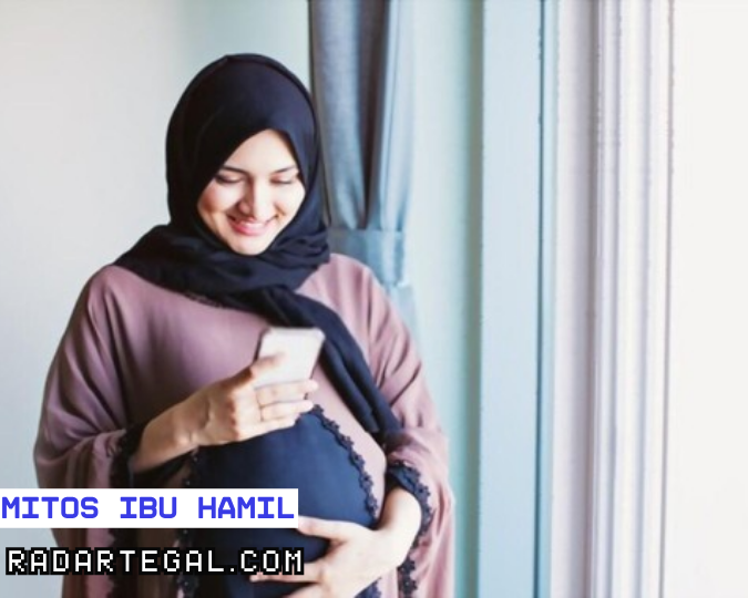 Harus Tahu! Ini Asal-Usul Mitos Ibu Hamil yang Masih Dipercaya