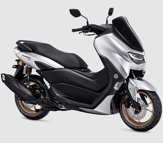 Yamaha Nmax 2024, Punya Teknologi VVA yang Responsif, Pilihan Tepat untuk Penggemar Matic Premium