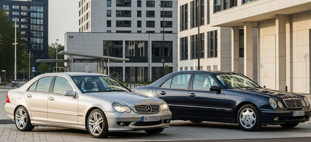 Rekomendasi Mobil Eropa Bekas Murah di Tahun 2025 yang Masih Keren & Berkualitas, No 3 Bikin Ngiler!