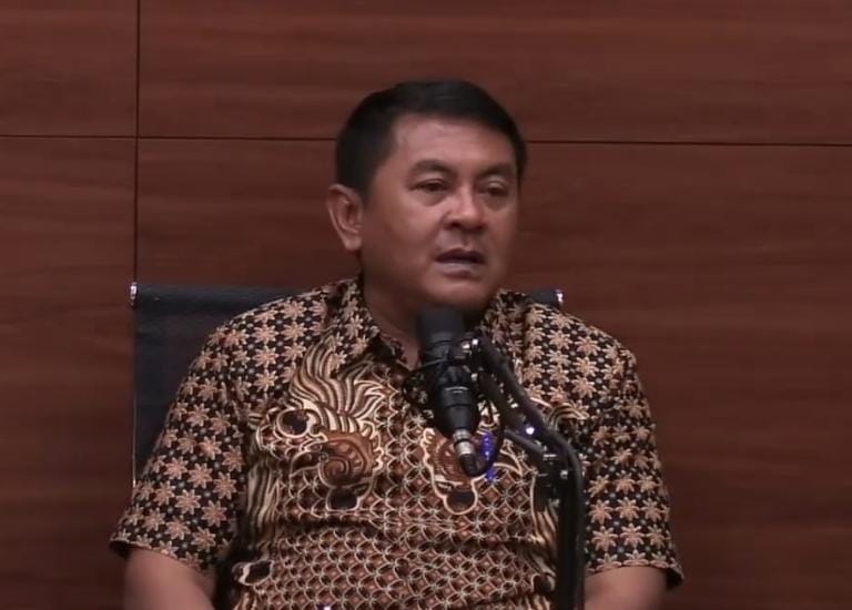 Digelar Berdekatan dengan Agenda Parpol, DPRD Kota Tegal Panggil Penyelenggara Tari Geyol