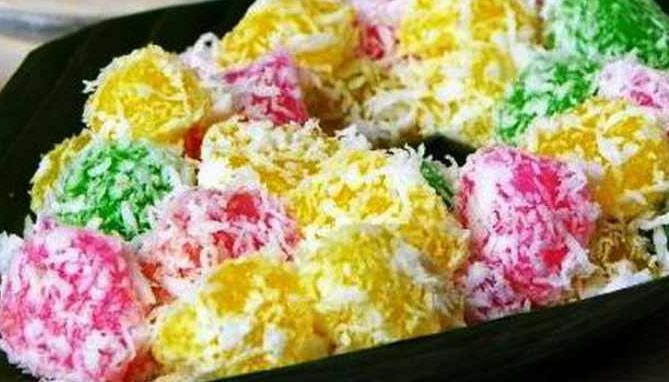 Hati-hati, Setelah Nyoba Makanan khas Purwokerto Ini, Lidah Anda akan Ketagihan!