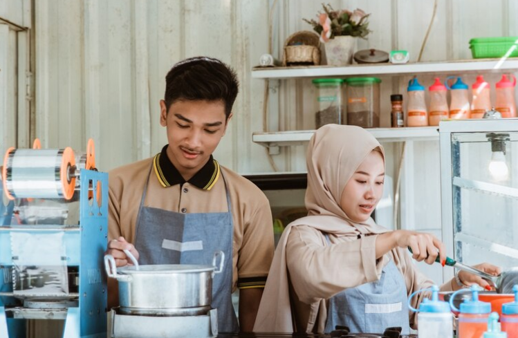 Pinjaman Modal Usaha 50 Juta untuk Ekspansi Bisnis: BSI Non KUR 2025 Siap Bantu, Ini Perkiraan Cicilannya