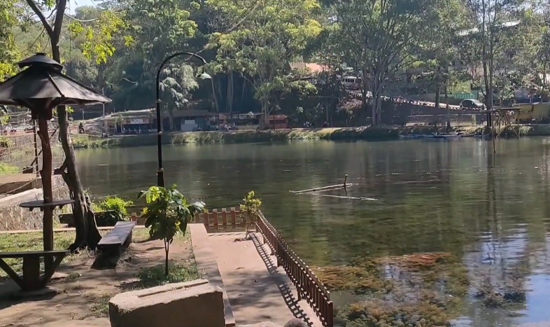 3 Wisata Alam di Jawa Tengah dengan Mitos Unik tapi Mempesona