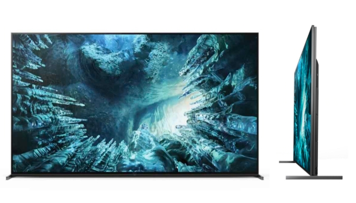 Berharga Fantastis, Inilah Spesifikasi Android TV SONY Layar 85 Inch Resolusi 8K UHD KD-85Z8H