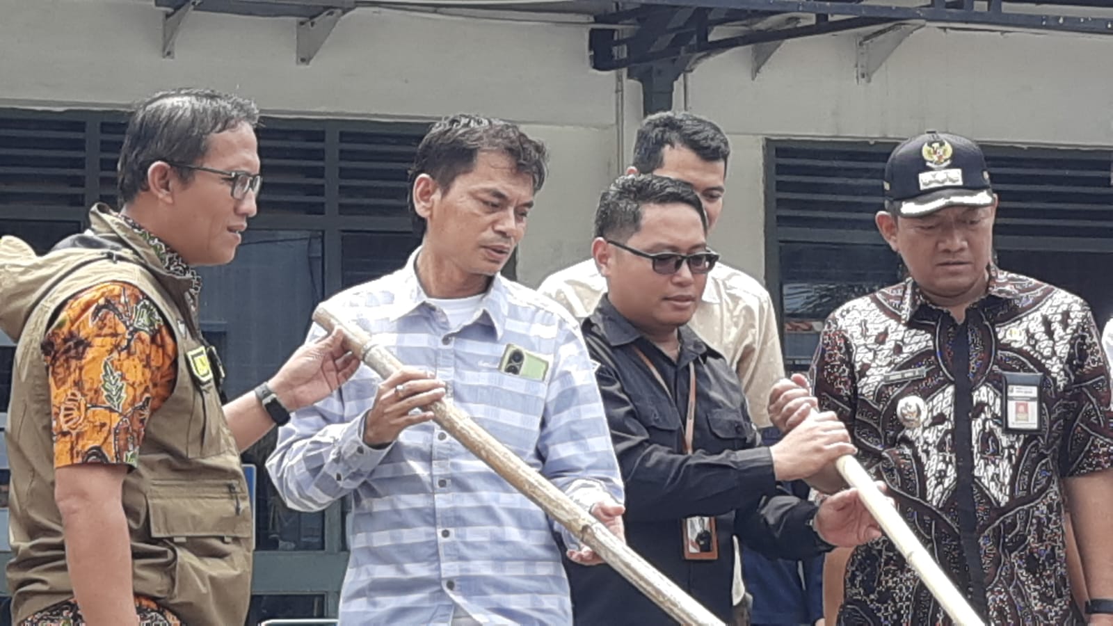 Pilkada 2024 di Tegal Berjalan Lancar, Ketua KPU: Masyarakat Semakin Dewasa Berpolitik