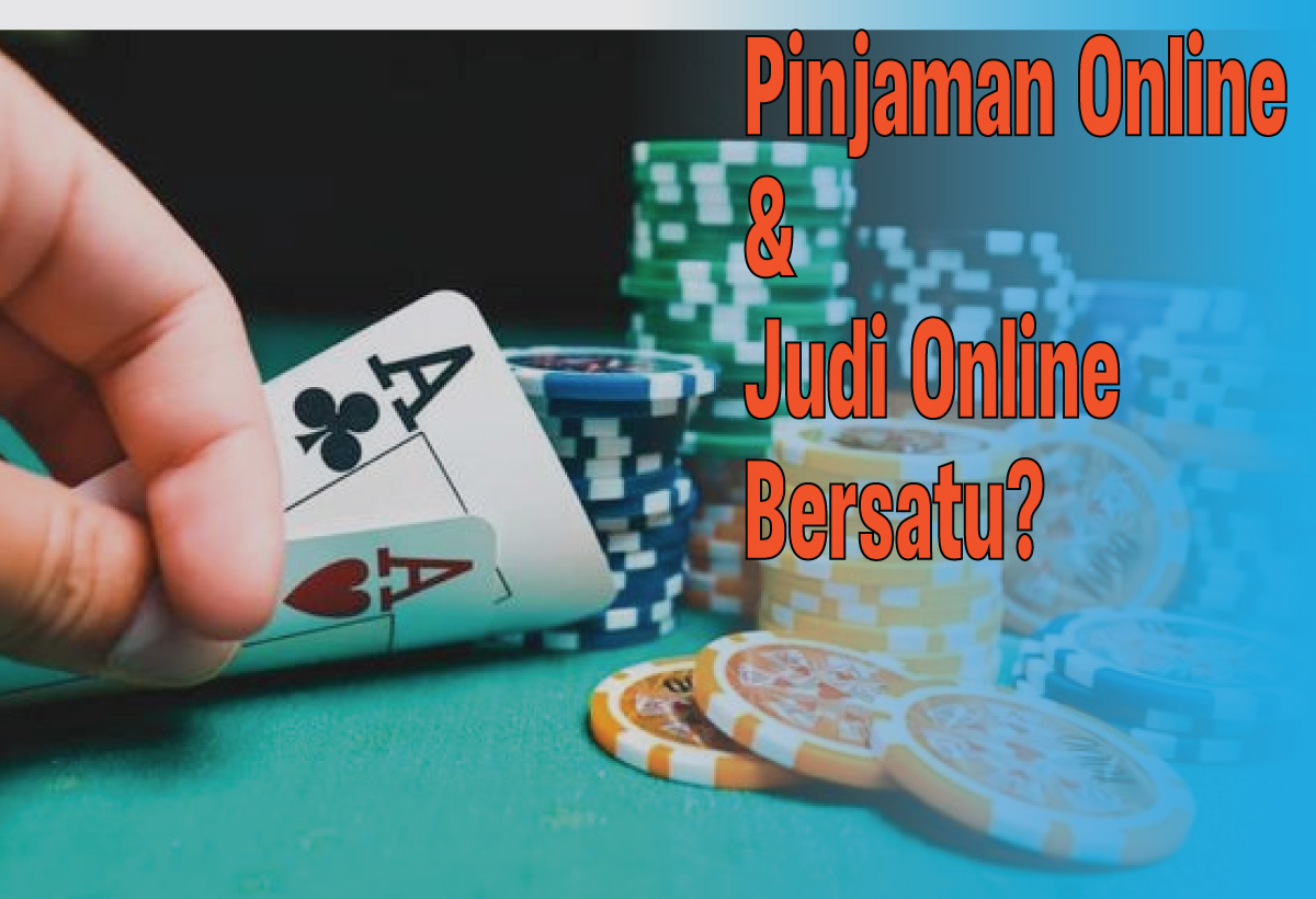 Waspada! Modus Pinjaman Online dan Judi Online yang Dikombinasikan Marak, Bisa Sebabkan Kerugian Sebanyak Ini