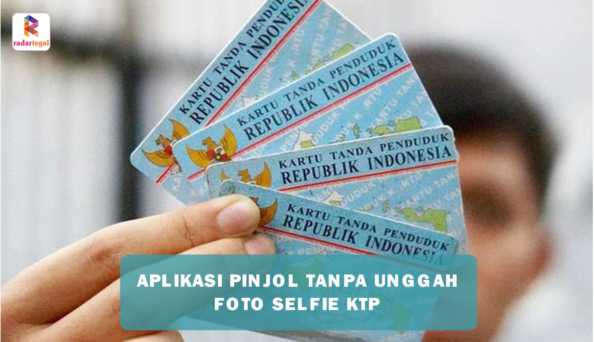 Pinjam Duit Gak Repot, Ini Dia Aplikasi Pinjol Tanpa Foto Selfie KTP, Pengajuan Langsung Acc Tanpa Cek Berkas