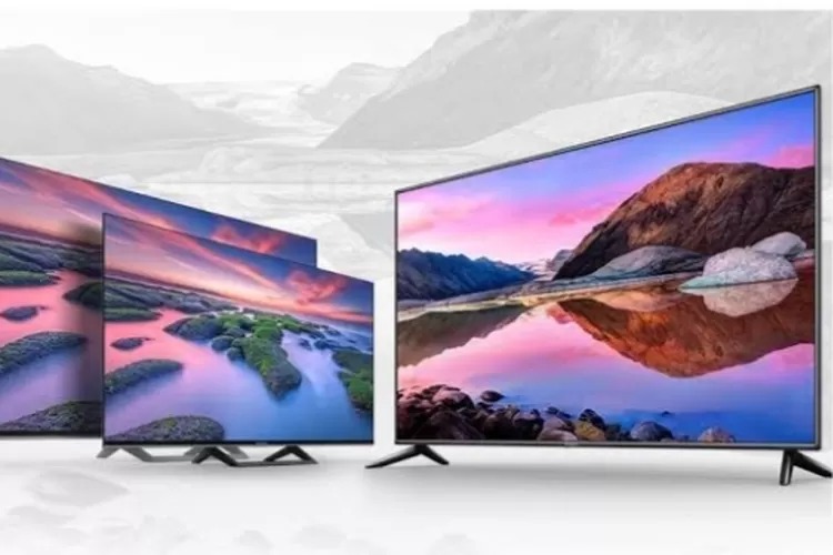 Xiaomi TV A2 32 vs Realme Smart TV 32, Harga Sama 2 Jutaan Mana yang Paling Bagus?