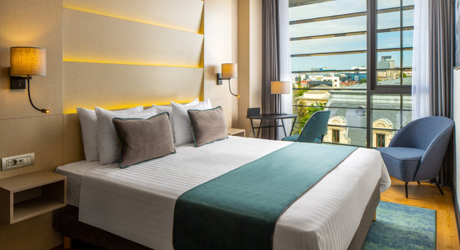 Hotel Murah di Purwokerto Dekat Wisata Populer, Bisa Cek In Lebih Awal