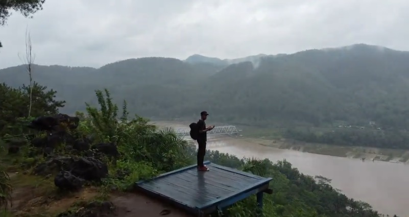 5 Hidden Gems di Banyumas dengan Suasana Healing Terbaik