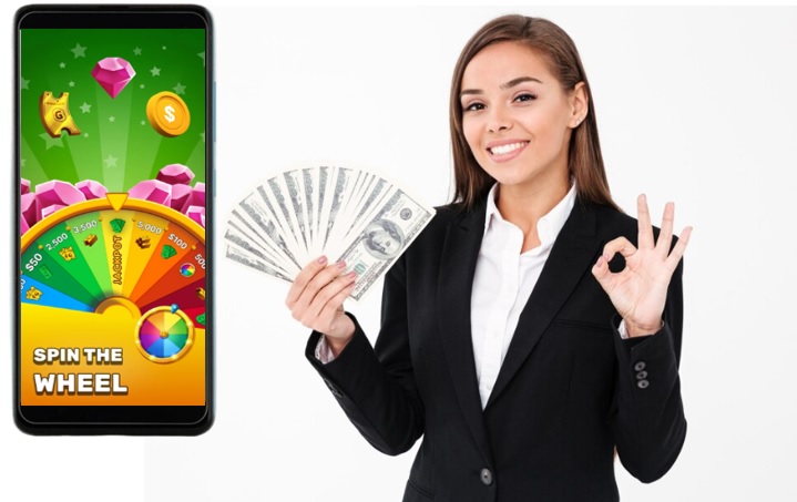 Main Game di Aplikasi Berhadiah Uang Tunai Ini Bisa Dapat DANA Rp3 Juta Tiap Bulan