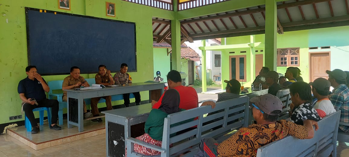 BLT Kedungjati Tegal 2024 Akhirnya Dibagikan Tahun Ini, Kades Ngaku Salah  