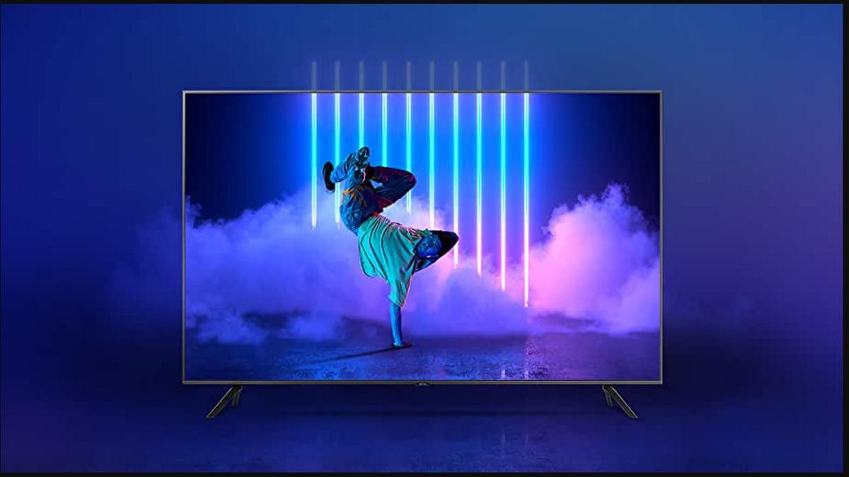 Smart TV LG vs TV TCL, Smart TV Mana yang Punya Harga Terjangkau dengan Kualitas Terbaik?