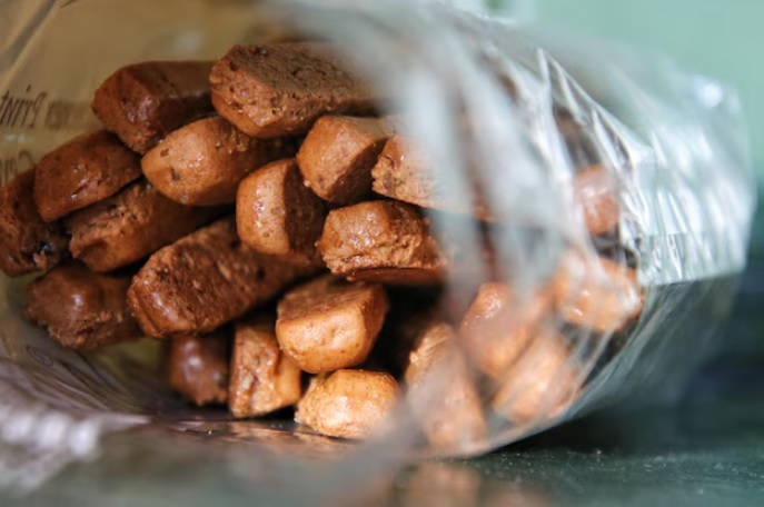 3 Camilan Tradisional Asli Purwokerto, Sering Jadi Oleh-oleh Favorit