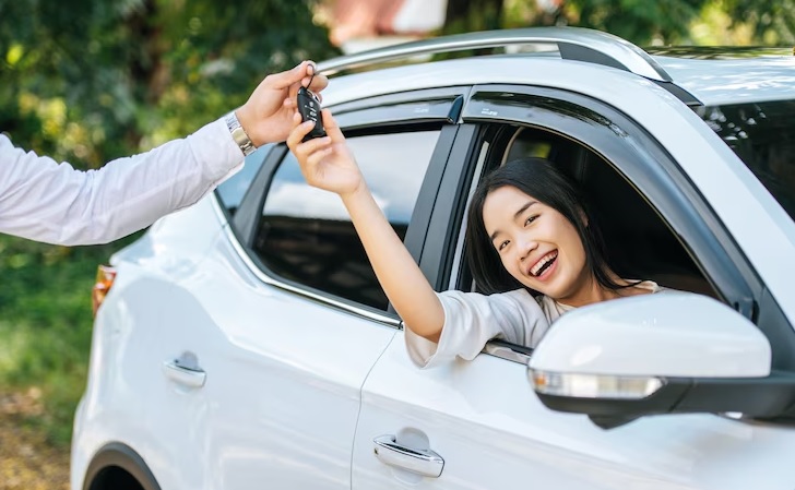 5 Mobil Honda untuk Harian Murah Rp100 Jutaan, Cocok Bagi Pemula di Jalanan Perkotaan