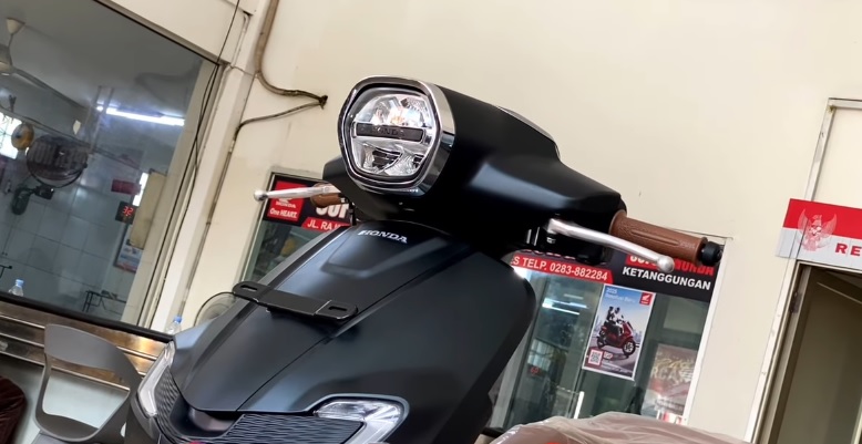 4 Daya Tarik Honda Stylo 160 yang Memikat Hati Gen Z, Kamu Tertarik yang Mana?