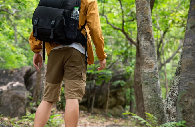 5 Tempat Trekking Ringan di Brebes, View Epic Banget