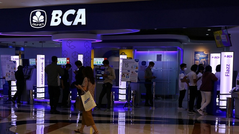 Program KUR BCA 2024, Pinjam Uang ke Bank Hingga Rp150 Juta Online Tanpa Biaya