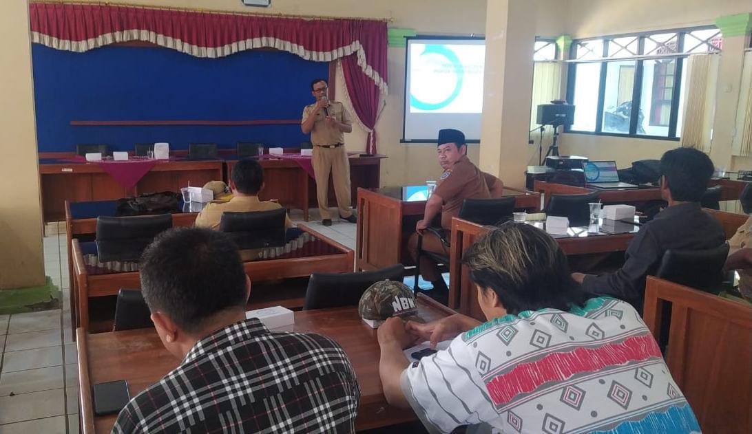 Pupuk Bersubsidi di Kabupaten Tegal Semakin Mudah Dibeli, Sekarang Bisa Gunakan KTP 