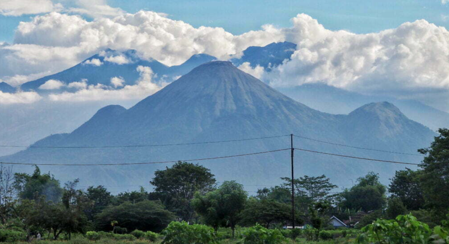 4 Mitos Gunung Arjuno yang Bikin Merinding, Pasar Setan yang Paling Dipercaya Warga