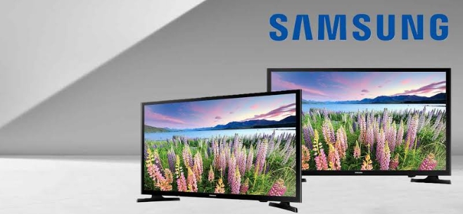 4 Rekomendasi Smart TV LED Samsung, Resolusi 4K UHD Hadirkan Visual Gambar Jernih dan Tanpa Bezel