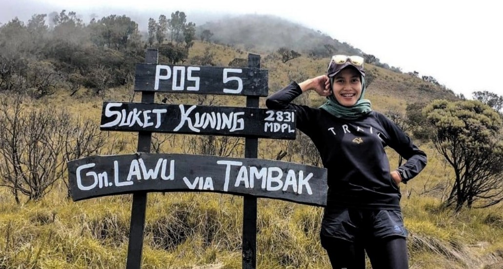 Misteri dan Mitos Gunung Lawu: Keajaiban dan Cerita Angker di Perbatasan Jawa Tengah-Jawa Timur