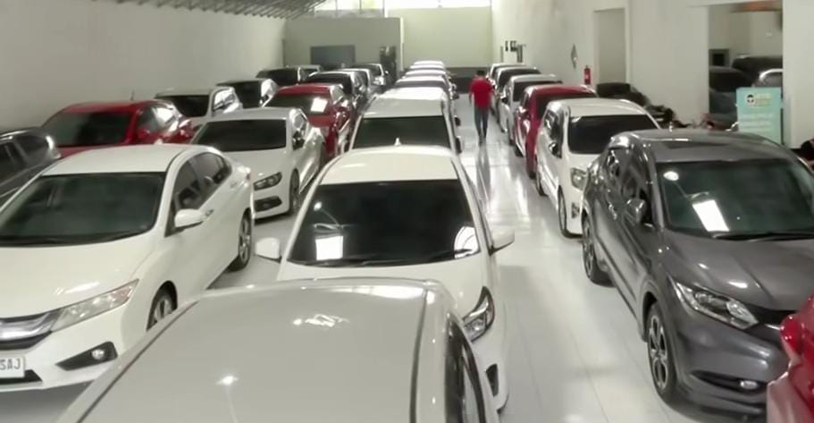 Gaji UMR Bisa Nyicil! Ini 5 Rekomendasi Mobil Bekas Cicilan Rp1,5 Jutaan untuk Bulan Mei 2025   