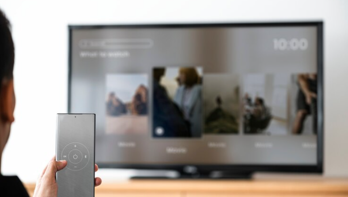 5 Smart TV 50 Inch Murah Tahun 2024, Hadirkan Tontonan Bioskop di dalam Rumah