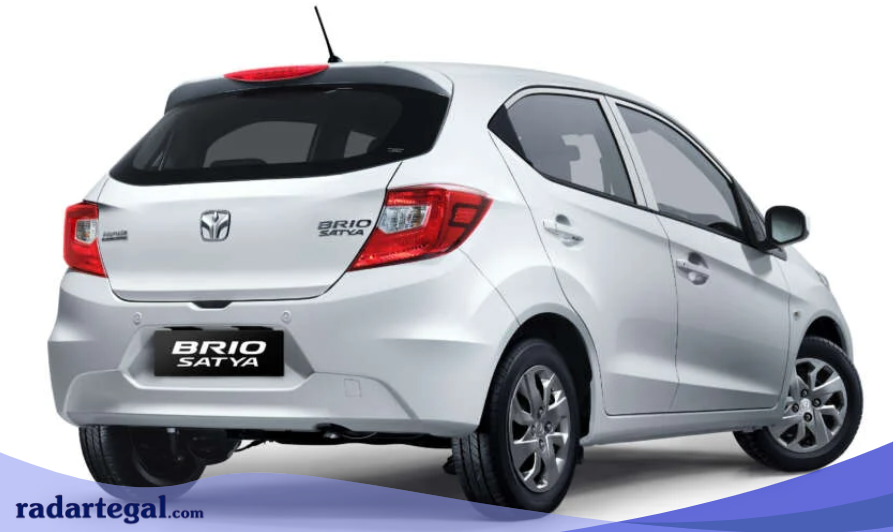 Gokil! Daftar Mobil Bekas Honda di Bawah 100 Juta Ini Masih Kalahkan LCGC Baru