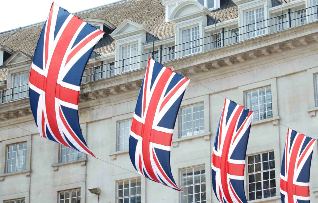 Inggris Tetapkan Masa Barkabung Nasional 12 Hari, Pangeran Charles Gantikan Ratu Elizabeth II