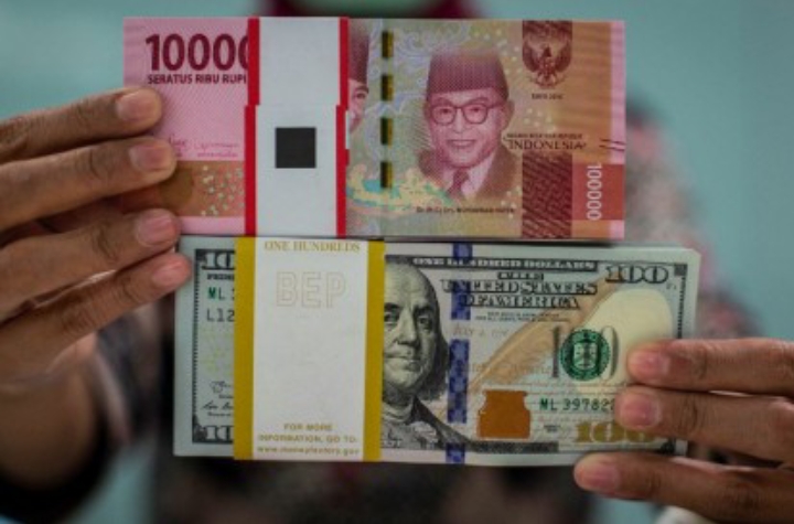 Daftar Nilai Tukar Mata Uang Terendah di Dunia, Indonesia Termasuk