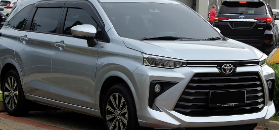 5 Kekurangan Yang Membuat Toyota Avanza Gen 3 Kerap Dikeluhkan Oleh Penggunanya.