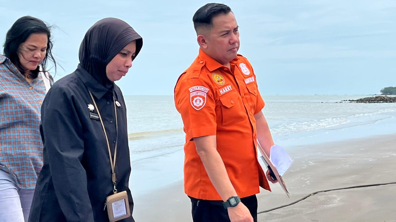 Jelang Libur Lebaran 2026: PAI Tegal Perketat Penjagaan Lifeguard dan Standar APAR di Area Wisata