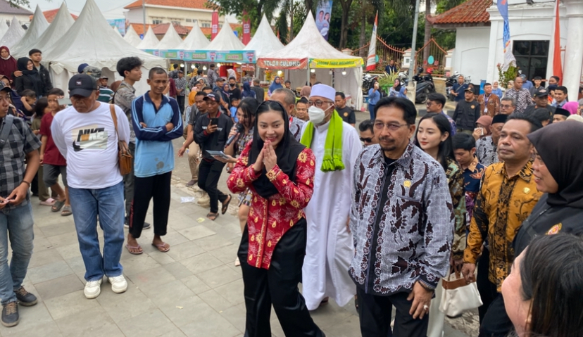 Brebes Ekspor 11.800 Ton Bawang Merah ke Mancanegara 