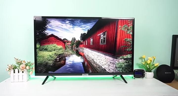 Cuma Dibanderol Rp 1,9 Jutaan, Inilah  Keunggulan Smart TV TCL A3 yang Diklaim Lebih Unggul dari Xiaomi 4A