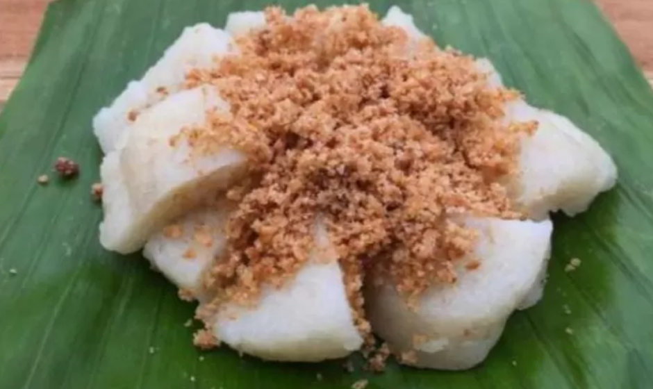 Rekomendasi Jajanan Manis Khas Brebes untuk Buang Tangan, Semua Orang Suka!