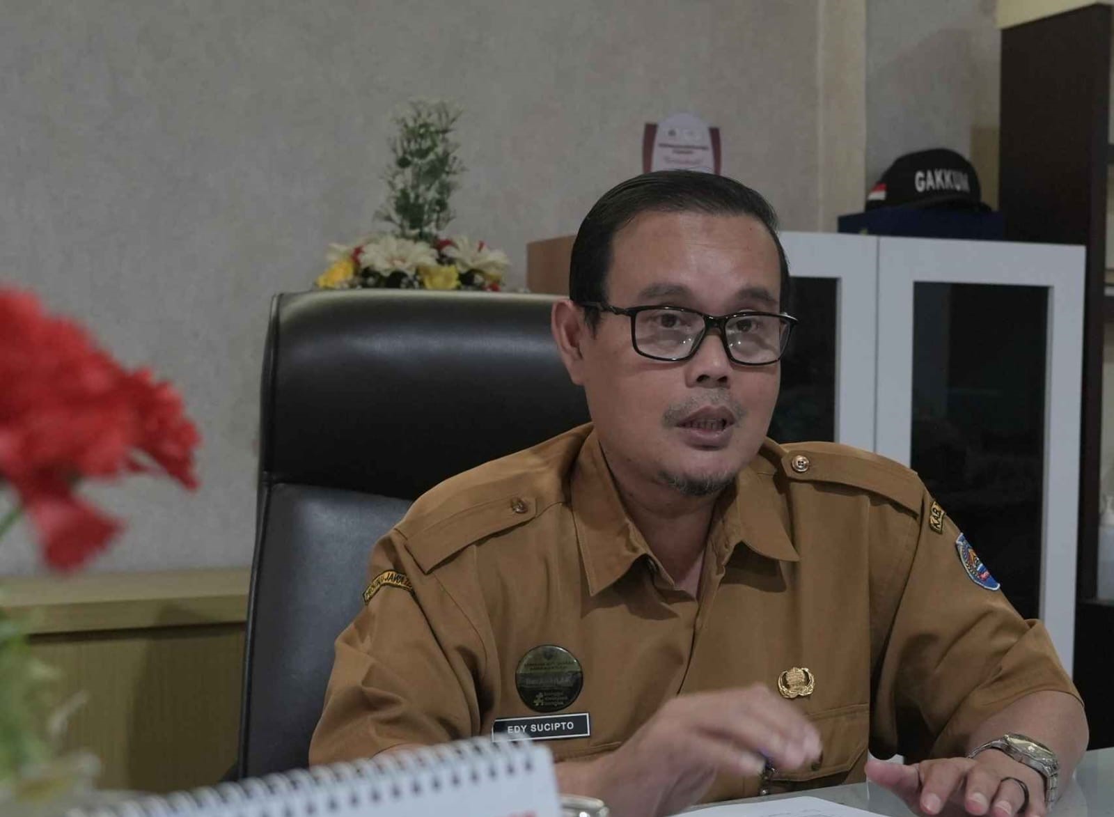 Kurma Mase: Inovasi Dinas Kesehatan Kabupaten Tegal Jemput Bola Layanan Medis